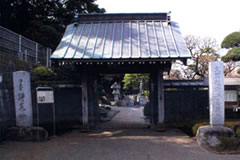 浄見寺