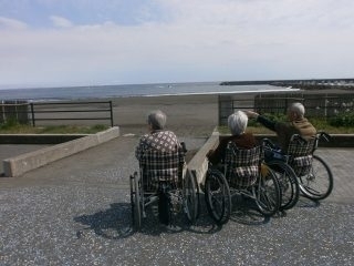 5月のレク・外出レポート