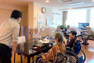 11周年記念・お祝い膳
