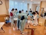 感染症勉強会