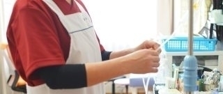 24時間看護師常駐