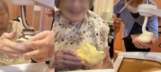 9月のケアブログ