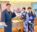 9月のケアブログ