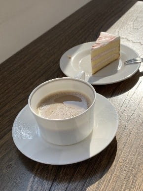 3月ブログおやつ