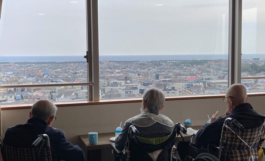 3月ブログおやつ