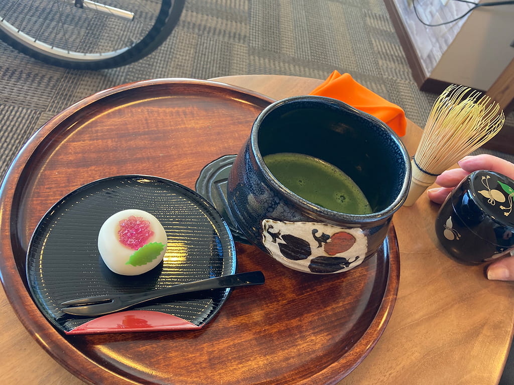 ブログ5月