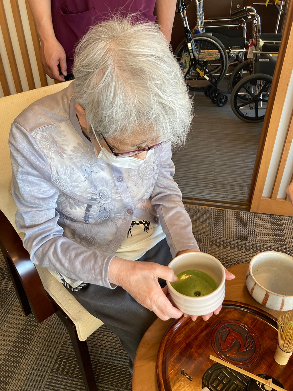 ブログ5月