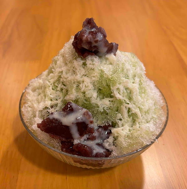 8月のブログ